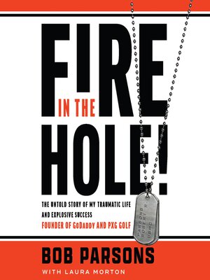 cover image of Fire in the Hole!